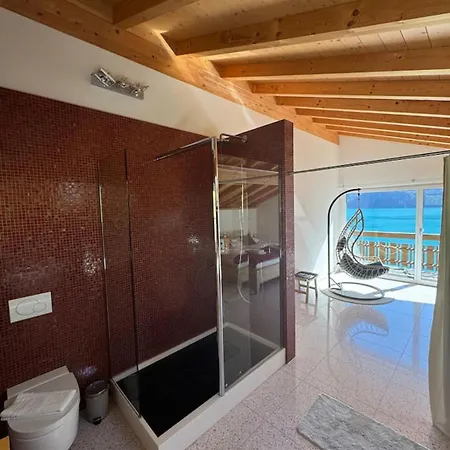 Swiss Dream - Luxury Lakeview With Ac Near Interlaken Alpstuga Niederried bei Interlaken