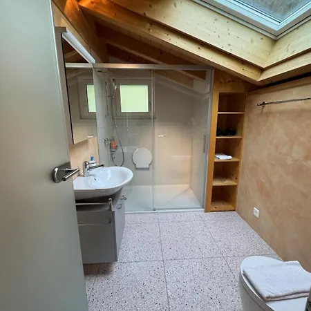 Swiss Dream - Luxury Lakeview With Ac Near Interlaken *