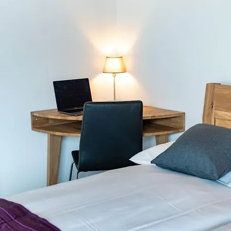 Chalet Swiss Dream - Luxury Lakeview Chalet Near Interlaken Chalet