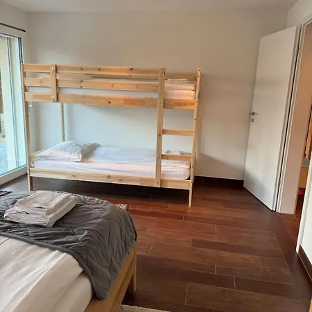 Alpstuga Swiss Dream - Luxury Lakeview With Ac Near Interlaken