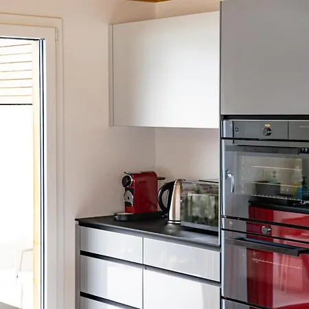 Swiss Dream - Luxury Lakeview With Ac Near Interlaken Niederried bei Interlaken