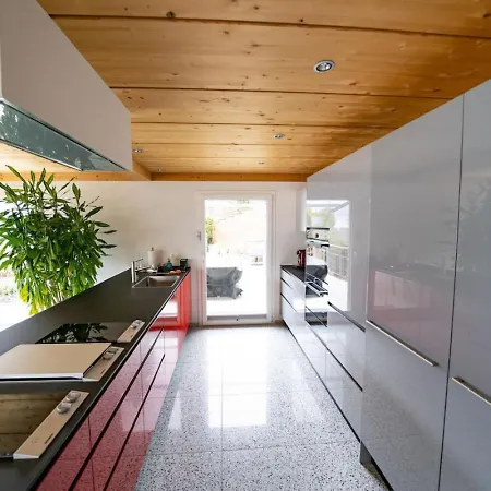 Chalet Swiss Dream - Luxury Lakeview With Ac Near Interlaken